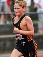 Lucas Myers
