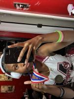 Derriona Kirby