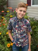Cayden Lane
