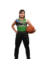 Bethany Baca