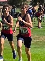 Jonah Chambers