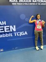 Lerrah Green