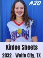 Kinlee Sheets