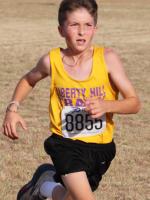 Hudson Coulter
