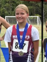 Madilyn Dowling
