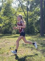 Braylyn Mansfield