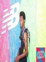 Dexter Lamar Brewer Jr