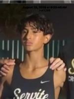 Jamie Gutierrez Jr