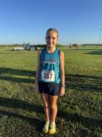 Sarah Gilley