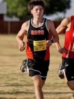 Caleb Scheffe