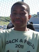 Nick Brown