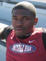 Jerquavis Ivey
