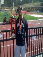 Kyle Harris