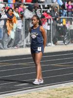 Anazjah Mayes
