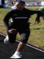 Jaeylyn Whisler