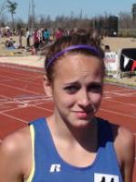 Alexus Mcgaugh