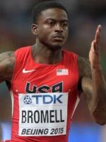 Trayvon Bromell