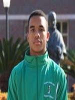DeAngelo Stephenson