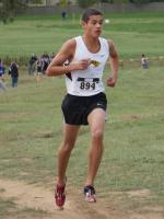 Evan Rudolph