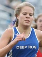 Bridget Draper