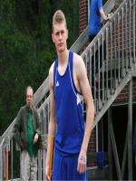 Josh Martin