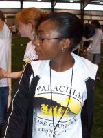 Candace Washington