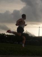 Brandon Tirado