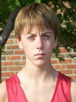 Connor Snyder
