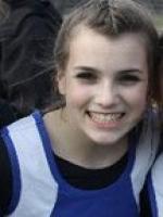 Zoe Bailey