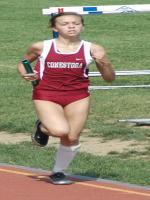 Ashley Niness