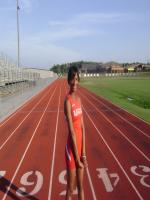 Myeesha Carter