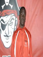 Quinton Edwards
