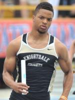 Marcell Johnson