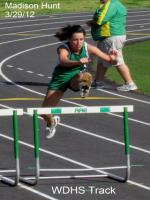 Madison Hunt