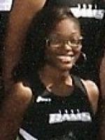 Alexus Rendleman
