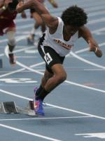 Traevin Drayton-Ferguson