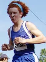 Josh Mabry