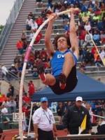 Jacob Sprague