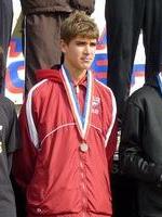 Matt Riechman-Bennett