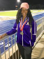 Hadiya Williams