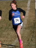 Abby Drake