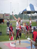 Adrienne Lettow