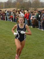 Allison Sikora