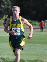 Luke Mckenzie