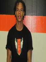Jacen Murphy