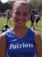 Kendra McCan