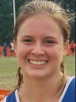 Caroline Barlow