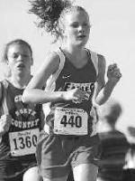 Courtney Clement