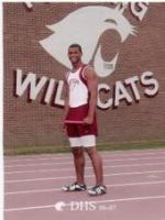 Brian Blackwell