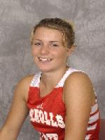 Cassie Jones